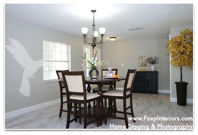 Read more about the article Oviedo Home Staging | Staging a Central Florida Oviedo Home
