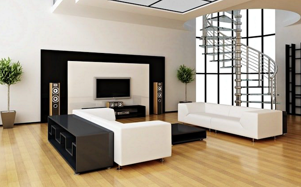 minimalism-living-room-deltona-florida