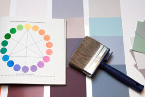 Read more about the article Element #1: Color Scheme for interior Design